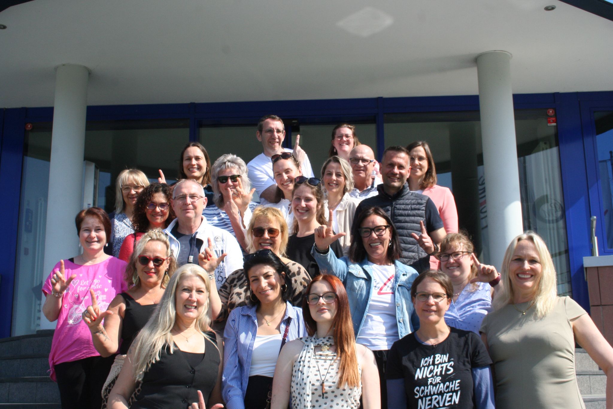 Powercamp Team