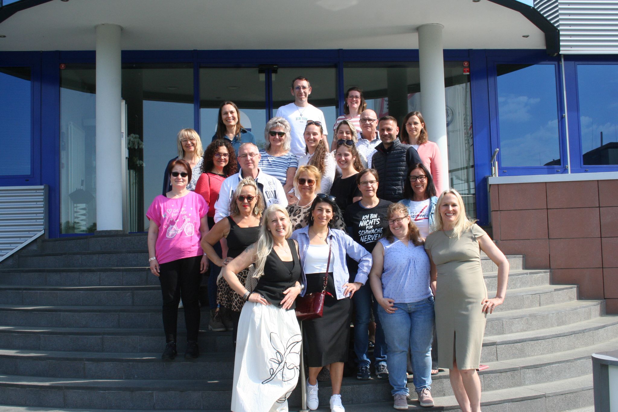 Powercamp Sommer 2026